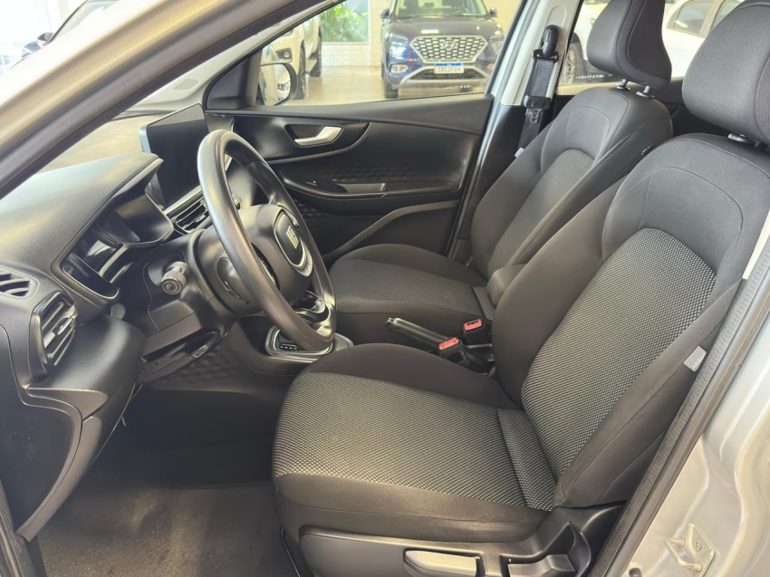 fiat pulse 1.3 flex drive cvt 2023/20246
