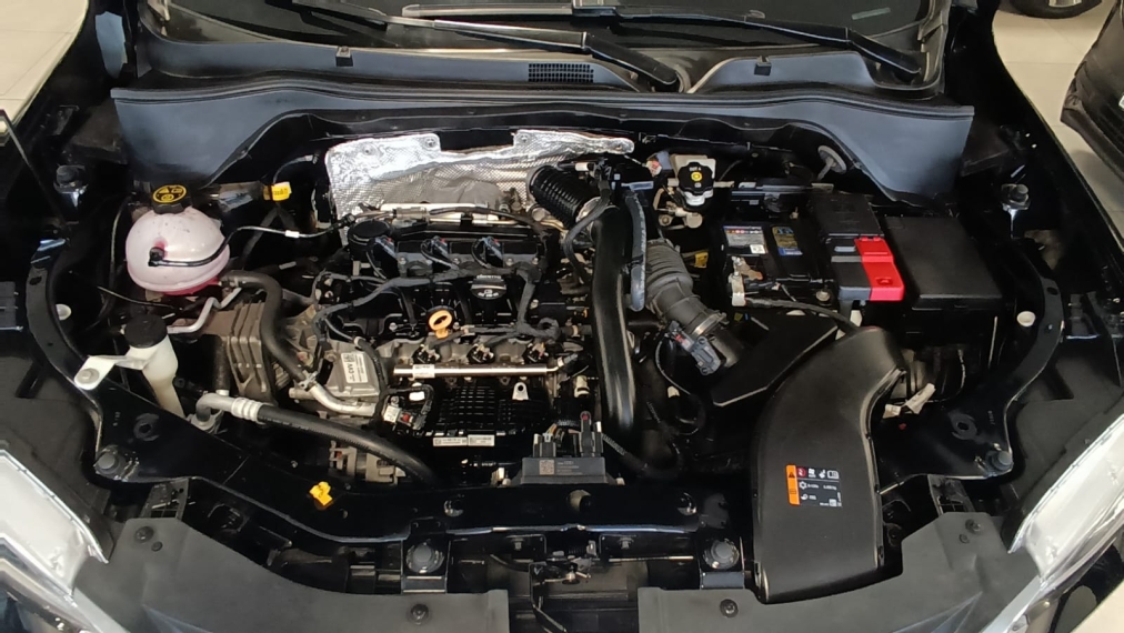 chevrolet tracker 1.0 turbo flex lt automatico 2020/202110
