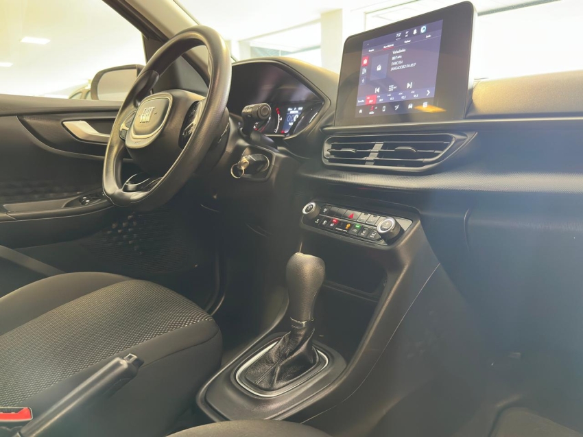 fiat pulse 1.3 flex drive cvt 2023/202411