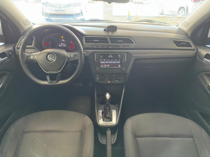 volkswagen gol 1.6 msi totalflex 4p automatico 2018/20198