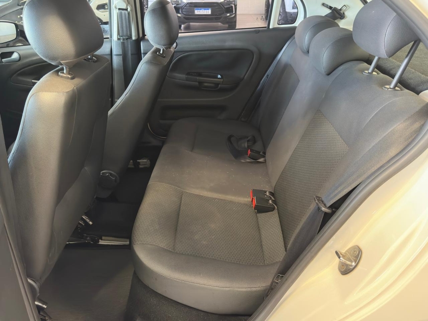 volkswagen gol 1.6 msi totalflex 4p automatico 2018/20197