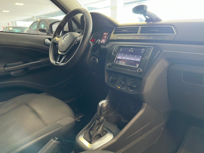 volkswagen gol 1.6 msi totalflex 4p automatico 2018/201911