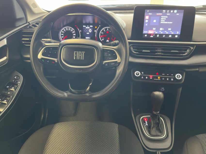fiat pulse drive 1.3 cvt flex automatico 2023/20249