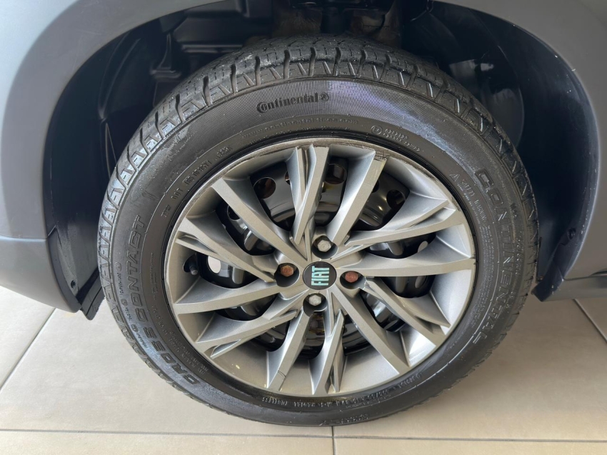 fiat pulse drive 1.3 cvt flex automatico 2023/202413