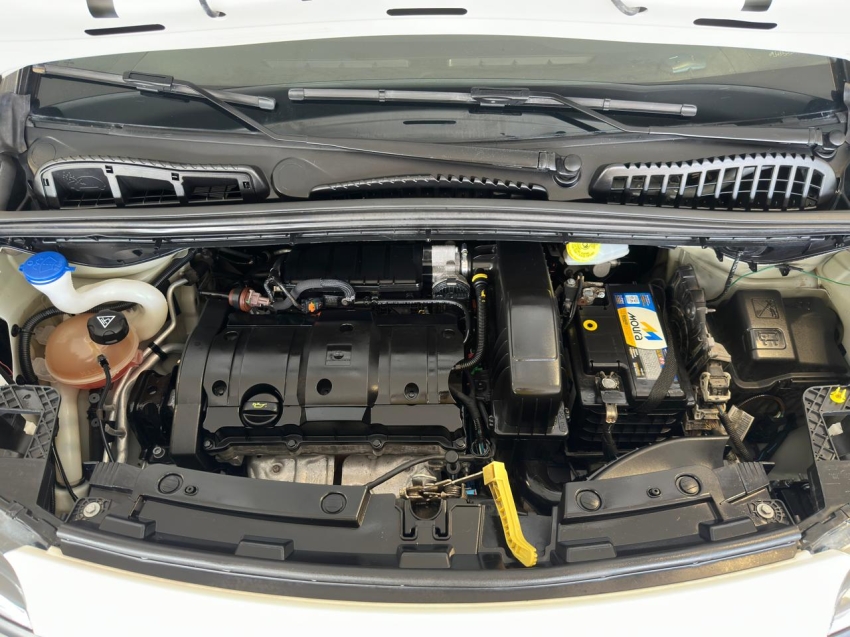 citroen aircross live 1.6 vti flex automatico 2019/202012