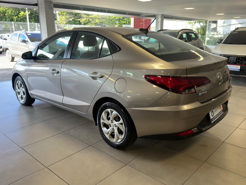 hyundai hb20s vision 1.0 12v flex manual 2019/20201