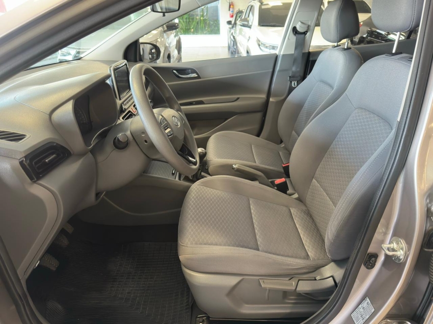 hyundai hb20s vision 1.0 12v flex manual 2019/20206