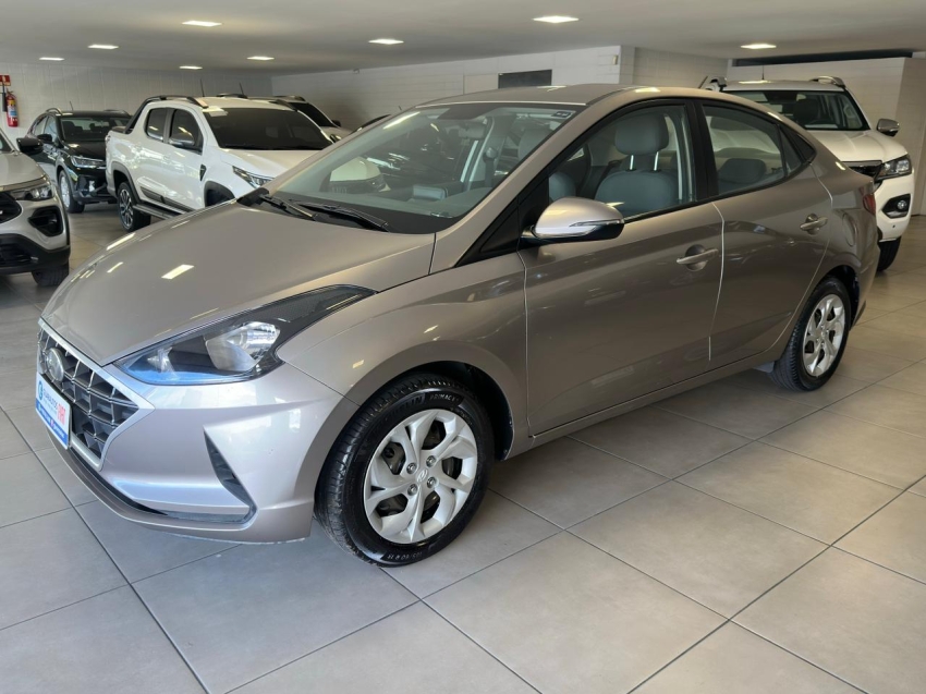hyundai hb20s vision 1.0 12v flex manual 2019/2020