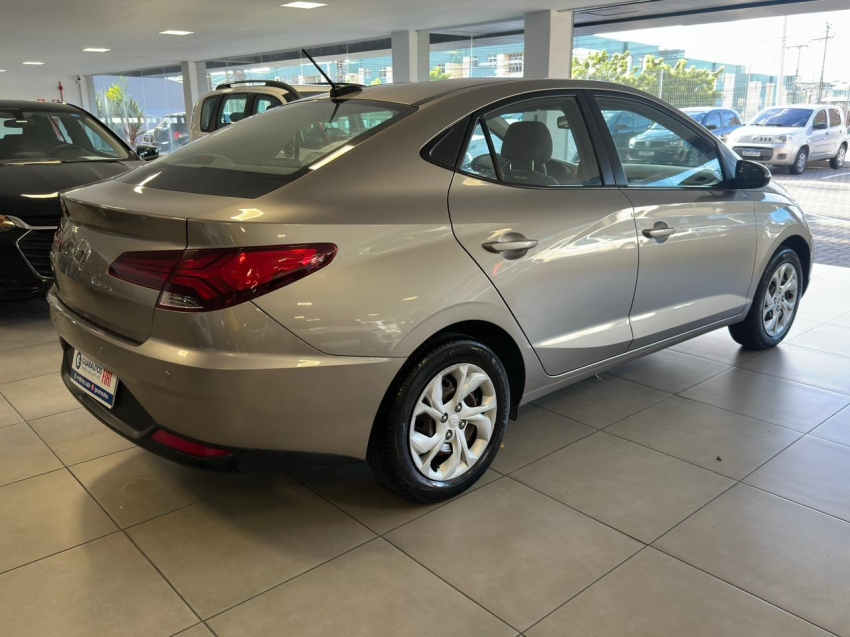 hyundai hb20s vision 1.0 12v flex manual 2019/20203