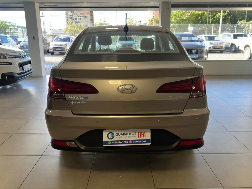 hyundai hb20s vision 1.0 12v flex manual 2019/20202