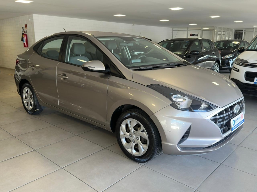 hyundai hb20s vision 1.0 12v flex manual 2019/20204
