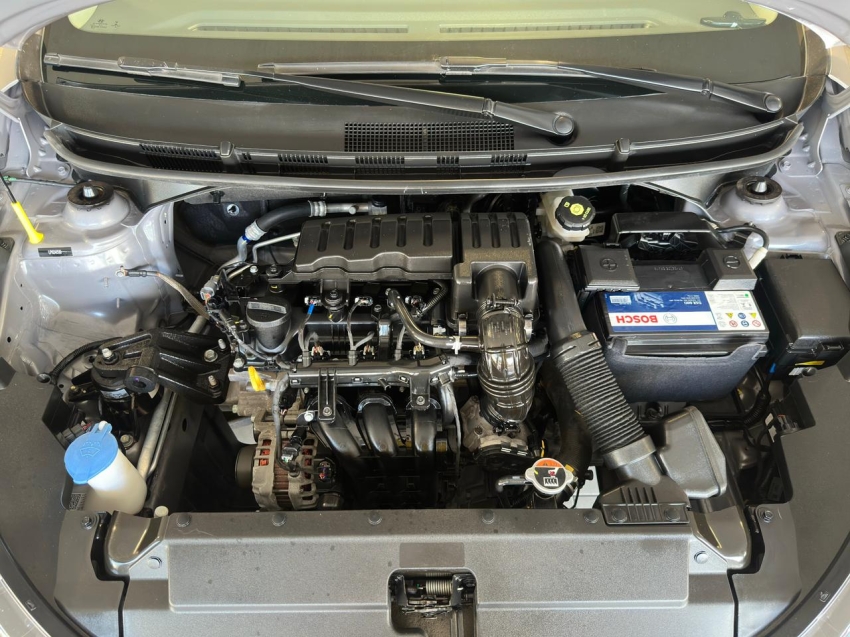 hyundai hb20s vision 1.0 12v flex manual 2019/202012