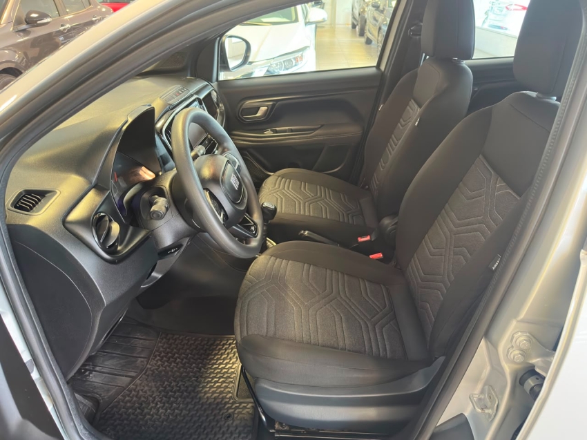 fiat strada ultra 1.0 turbo 200 flex cd cvt 2023/20246