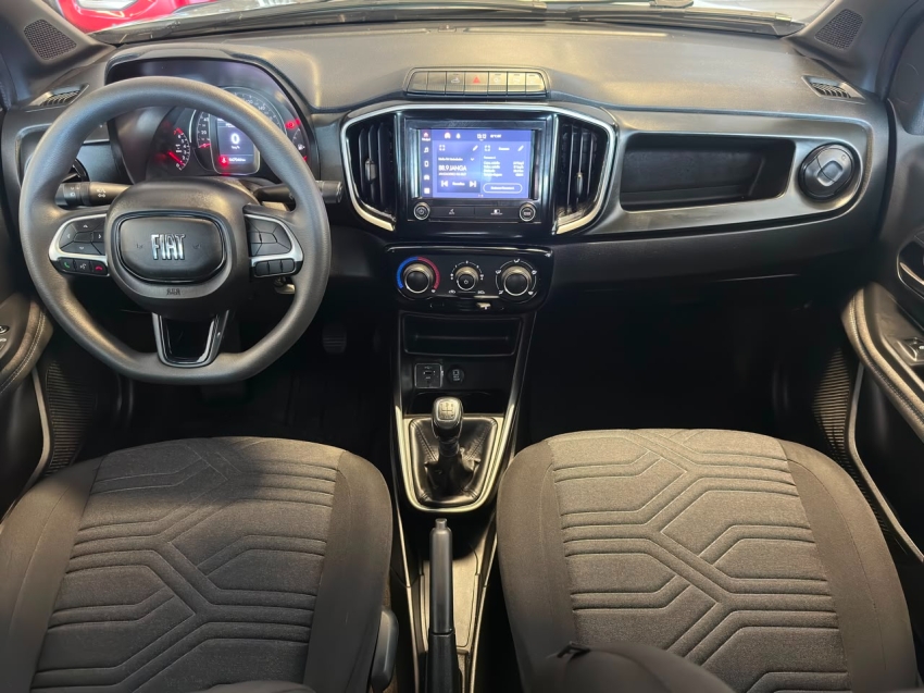 fiat strada ultra 1.0 turbo 200 flex cd cvt 2023/20248