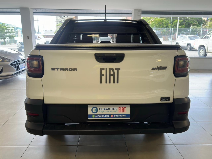 fiat strada ultra 1.0 turbo 200 flex cd cvt 2023/20242
