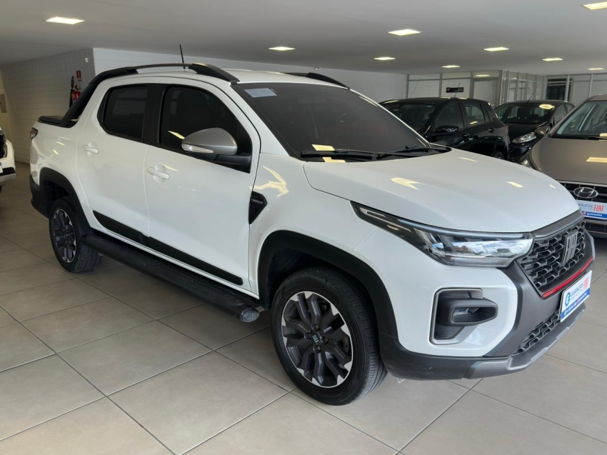 fiat strada ultra 1.0 turbo 200 flex cd cvt 2023/20244