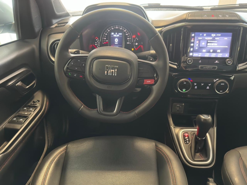 fiat strada ultra 1.0 turbo 200 flex cd cvt 2023/20249