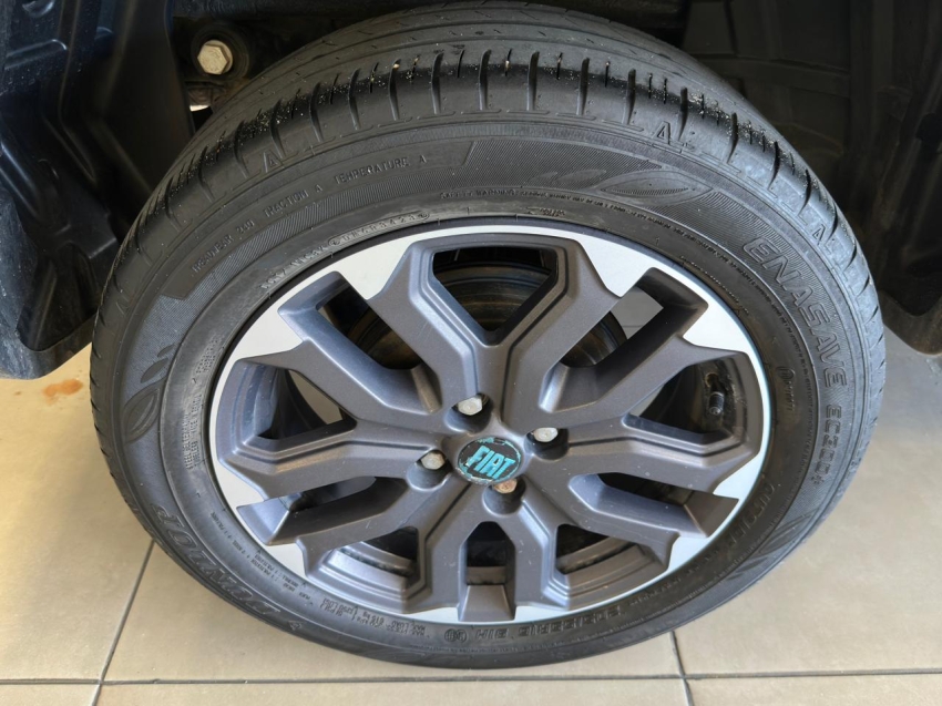 fiat strada ultra 1.0 turbo 200 flex cd cvt 2023/202413