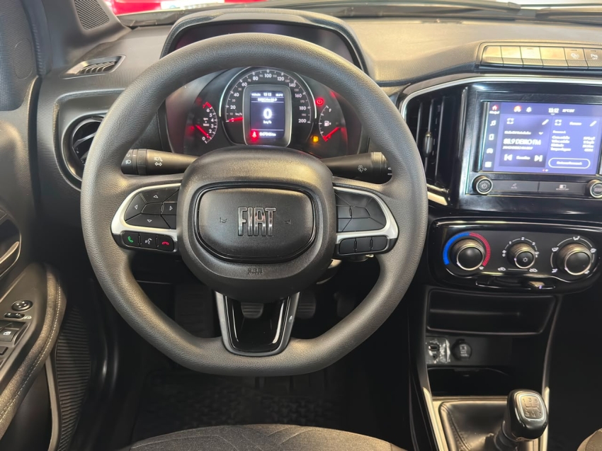fiat strada ultra 1.0 turbo 200 flex cd cvt 2023/20249