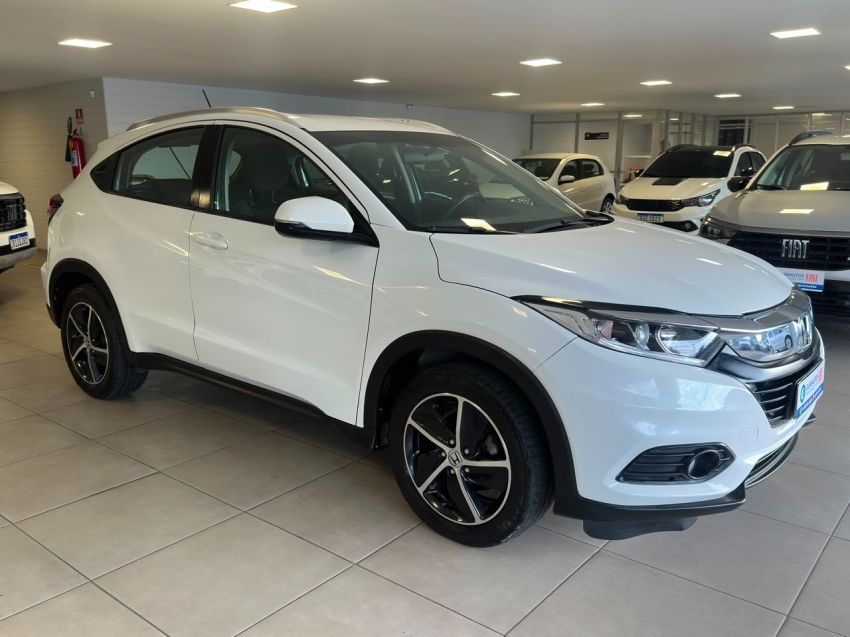 honda hr-v 1.8 16v flex ex aut. 2019/20204