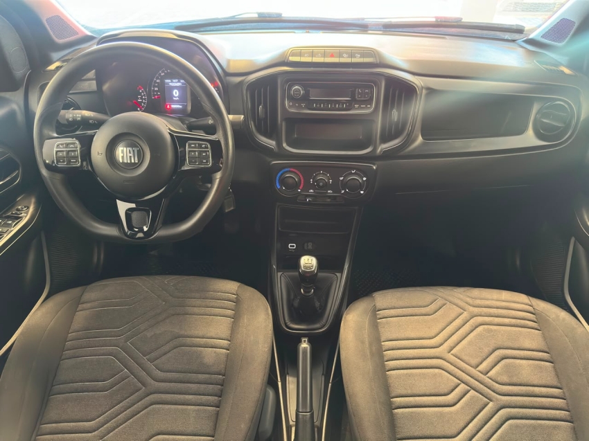 fiat strada 1.3 firefly freedom flex cd manual 2021/20228
