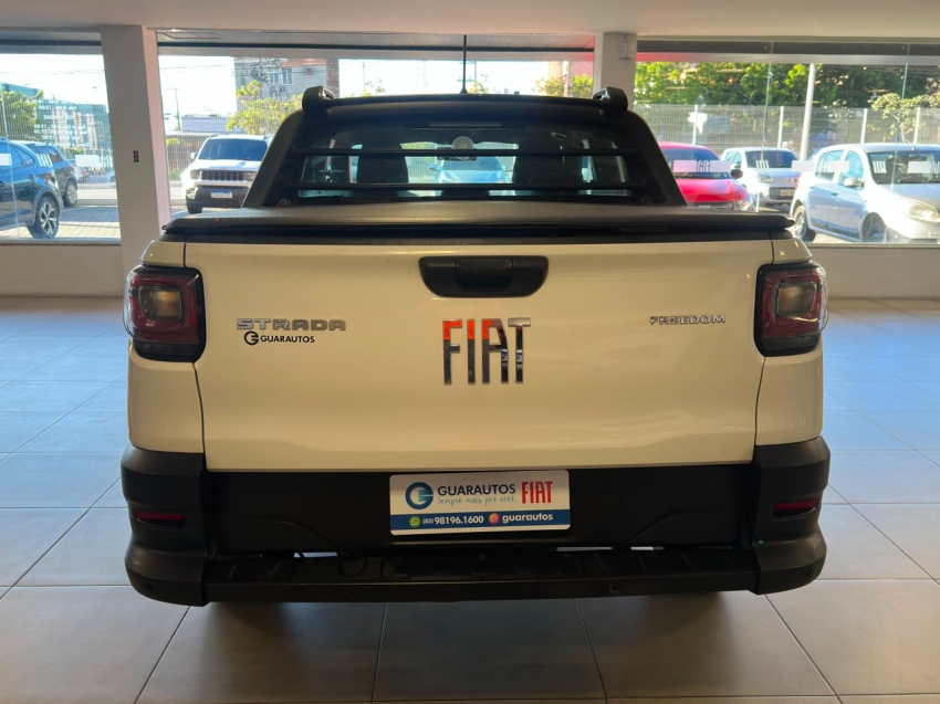 fiat strada 1.3 firefly freedom flex cd manual 2021/20222