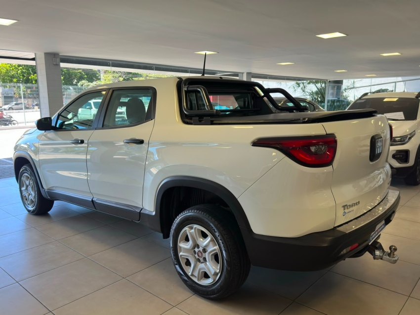 fiat toro 1.8 endurance evo flex at6 2020/20211