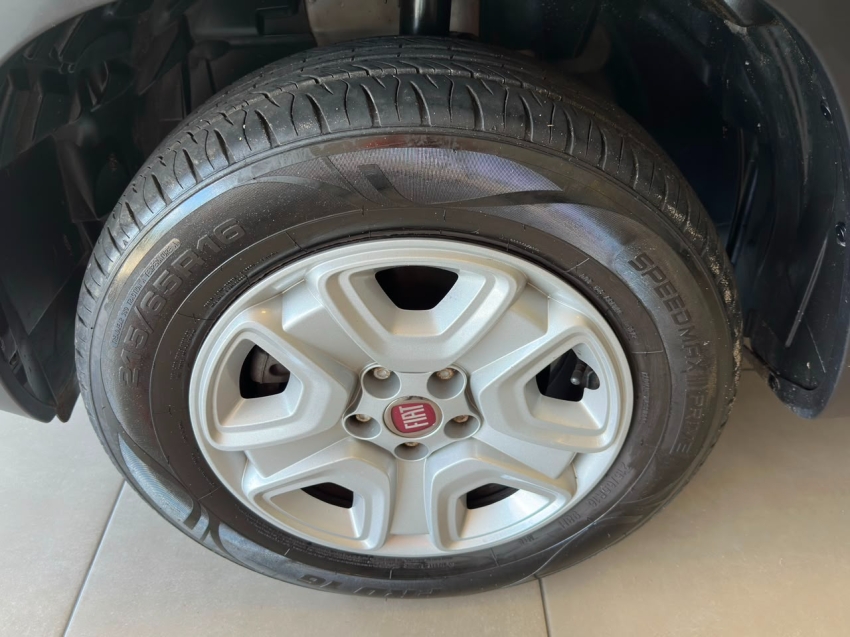 fiat toro 1.8 endurance evo flex at6 2020/202112