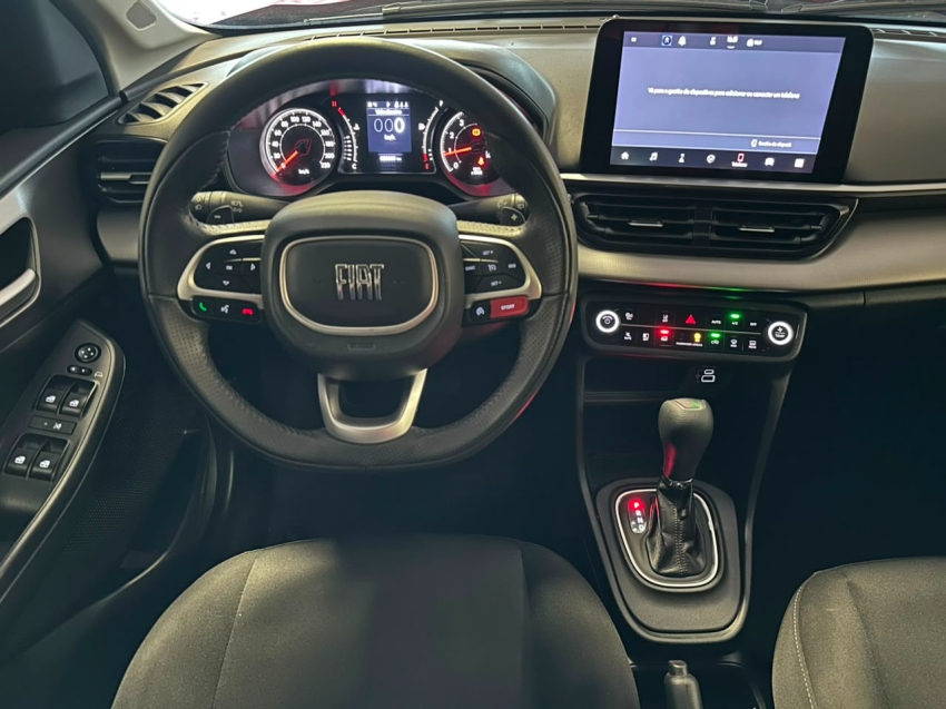 fiat pulse 1.0 turbo 200 flex audace cvt 2023/20239