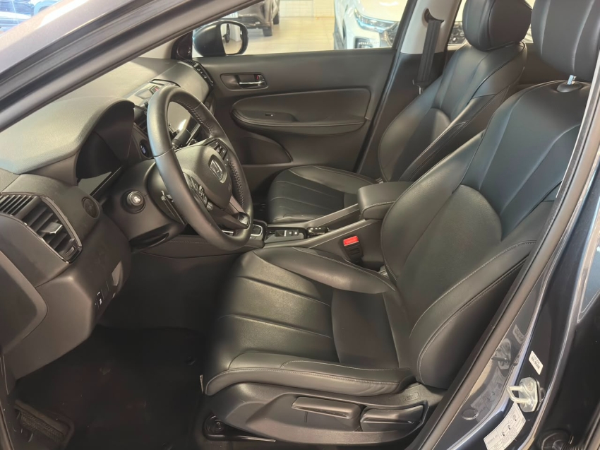 honda city 1.5 i-vtec flex exl cvt 2024/20256