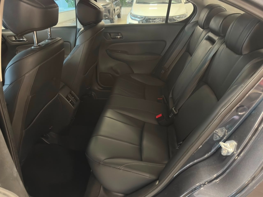 honda city 1.5 i-vtec flex exl cvt 2024/20257