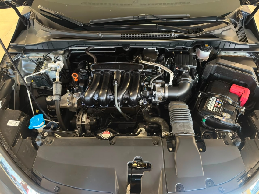 honda city 1.5 i-vtec flex exl cvt 2024/202511
