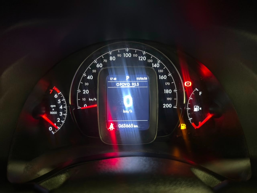 fiat strada 1.3 firefly ranch cd cvt 2022/202210