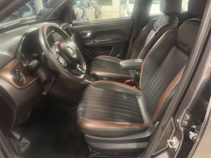fiat strada 1.3 firefly ranch cd cvt 2022/20226