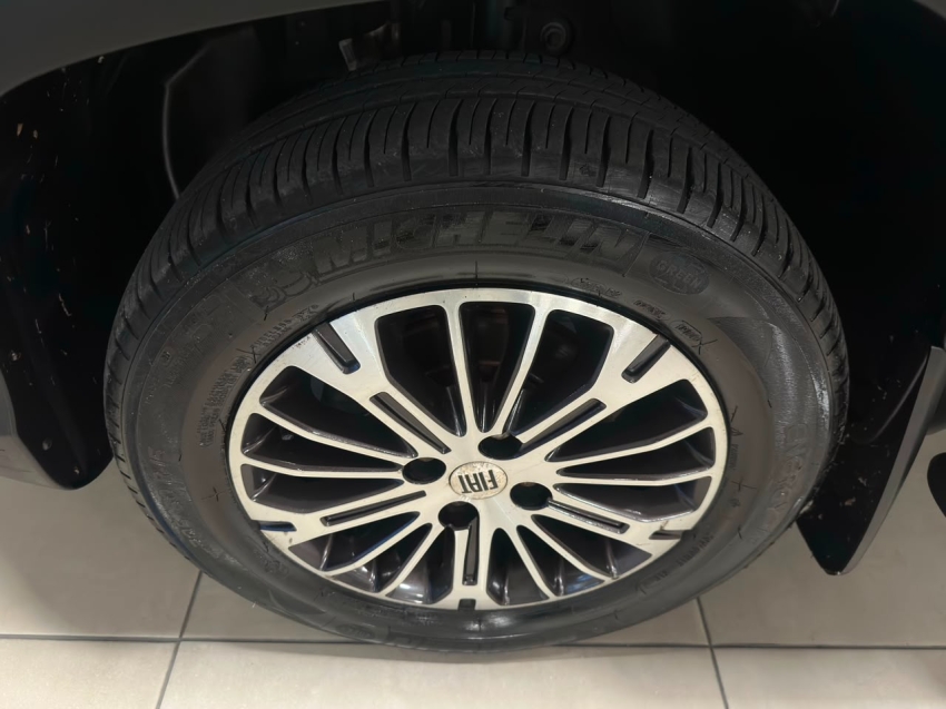 fiat strada 1.3 firefly ranch cd cvt 2022/202212