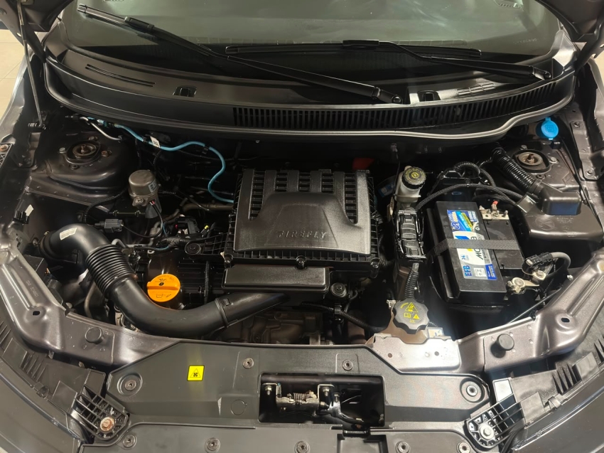 fiat strada 1.3 firefly ranch cd cvt 2022/202211