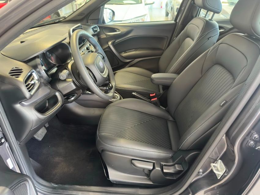 fiat cronos 1.3 firefly flex precision cvt 2025/20266