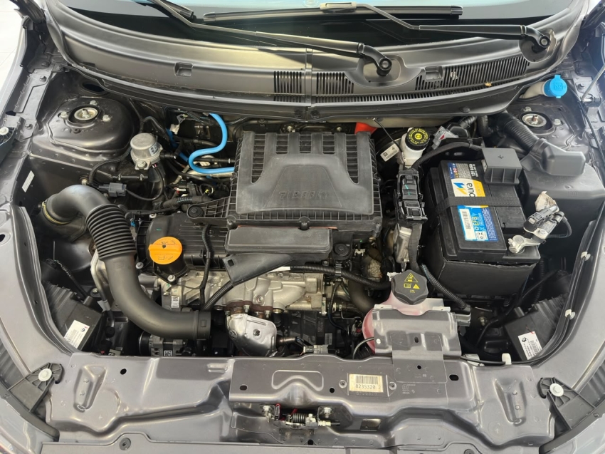 fiat cronos 1.3 firefly flex precision cvt 2025/202611