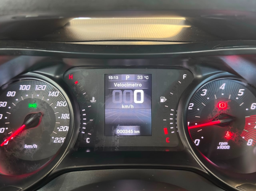 fiat cronos 1.3 firefly flex precision cvt 2025/202610