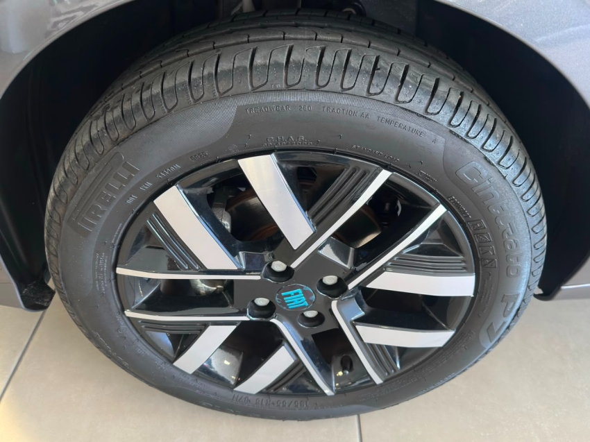 fiat cronos 1.3 firefly flex precision cvt 2025/202612
