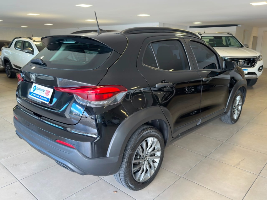 fiat pulse 1.3 flex drive manual 2022/20233