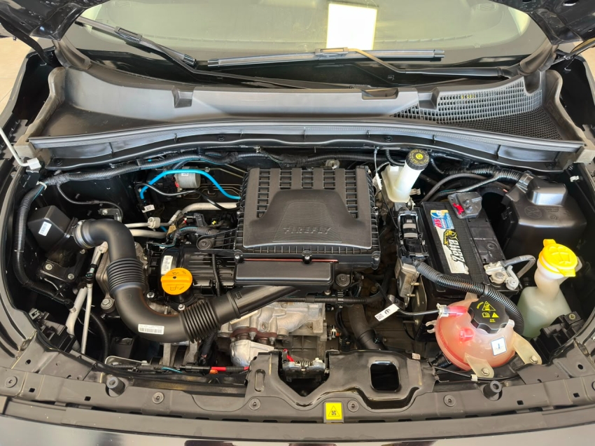fiat pulse 1.3 flex drive manual 2022/202311