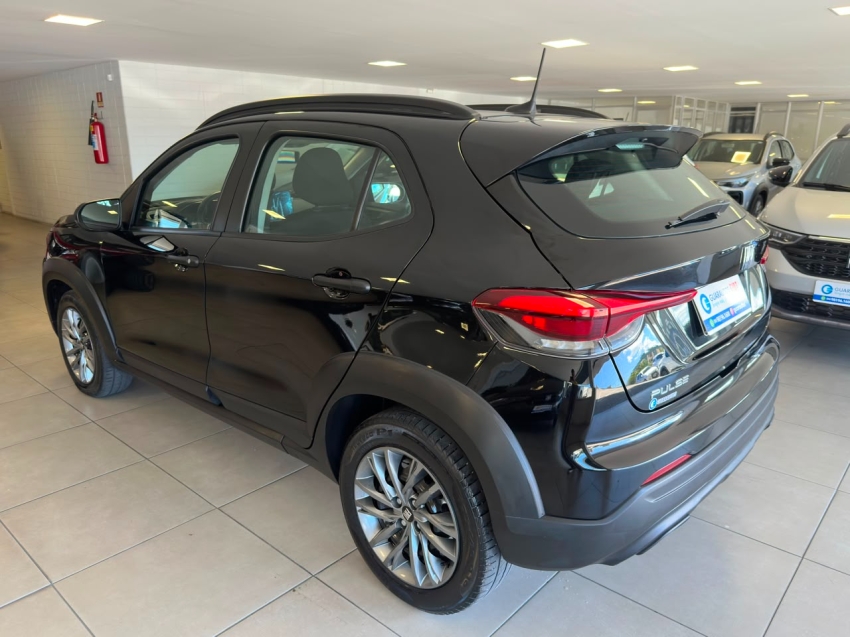 fiat pulse 1.3 flex drive manual 2022/20231