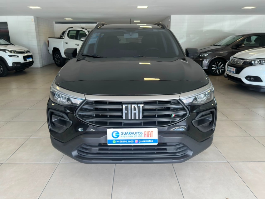 fiat pulse 1.3 flex drive manual 2022/20235
