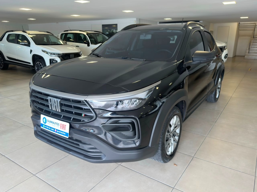 fiat pulse 1.3 flex drive manual 2022/2023