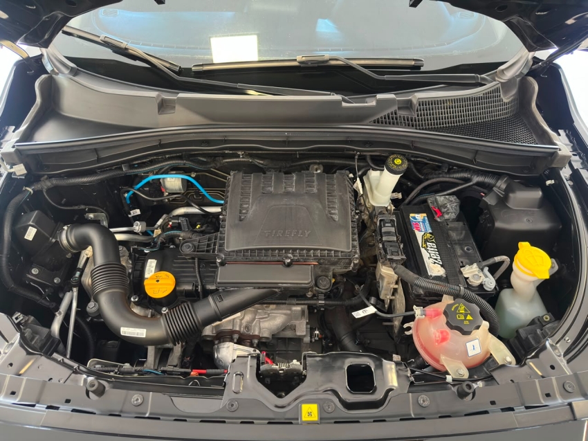 fiat pulse 1.3 flex drive manual 2022/202311