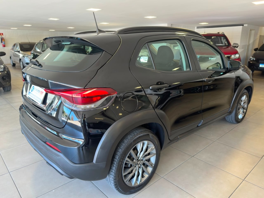 fiat pulse 1.3 flex drive manual 2022/20233