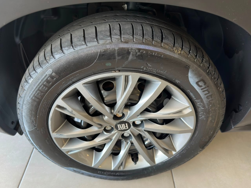 fiat pulse 1.3 flex drive manual 2022/202312