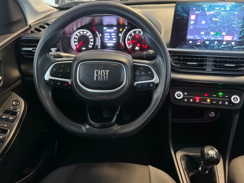 fiat pulse 1.3 flex drive manual 2022/20239