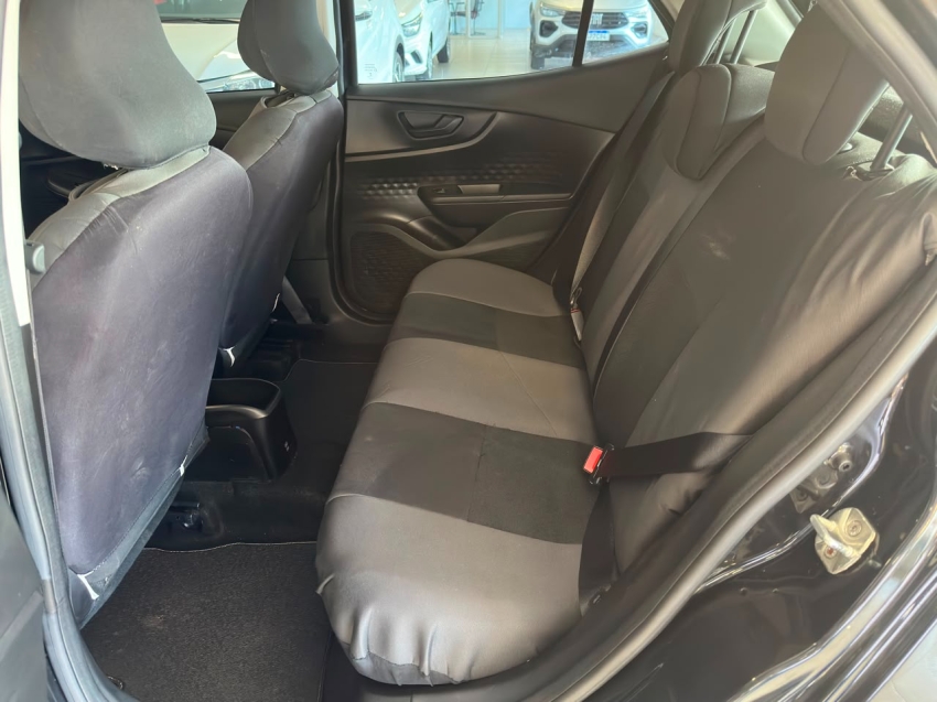 fiat pulse 1.3 flex drive manual 2022/20237